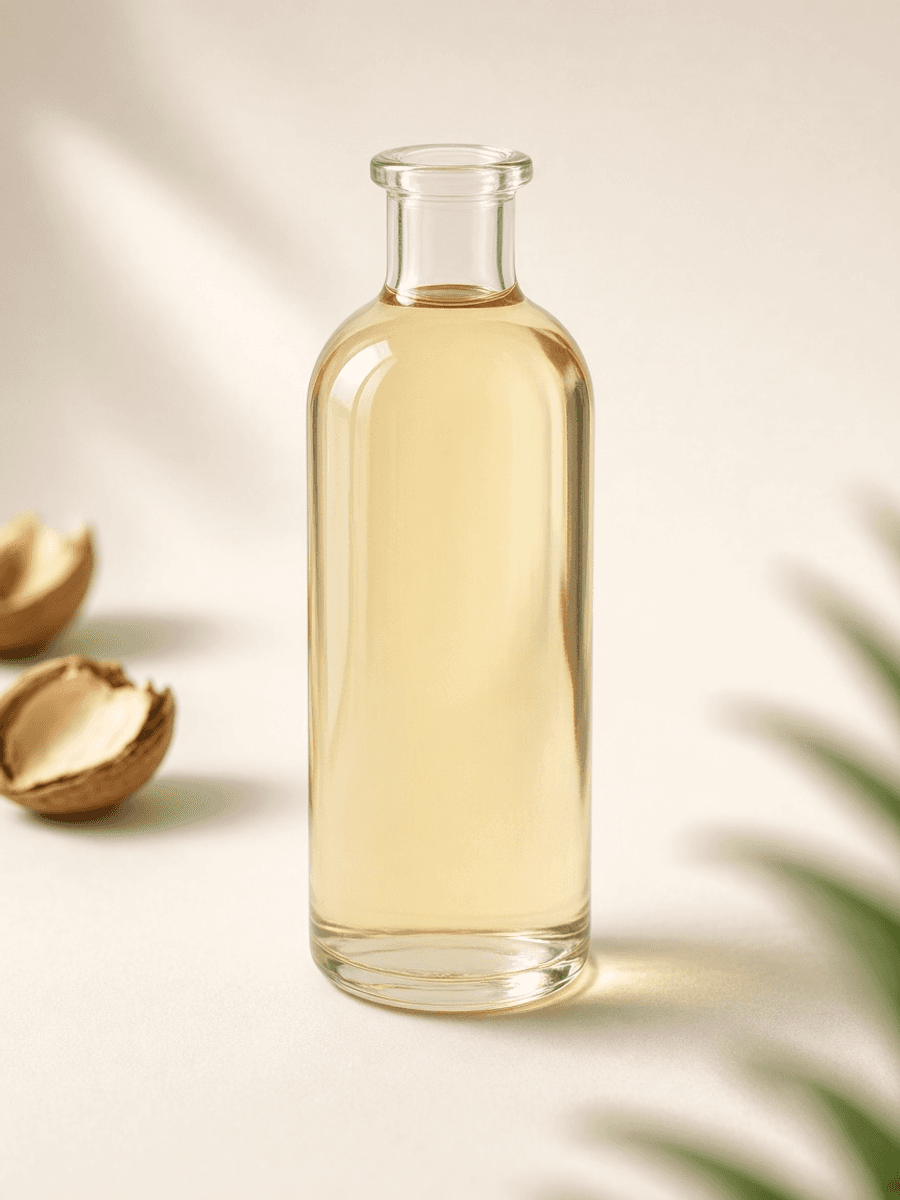Fountain Group Palm Kernel Oil
