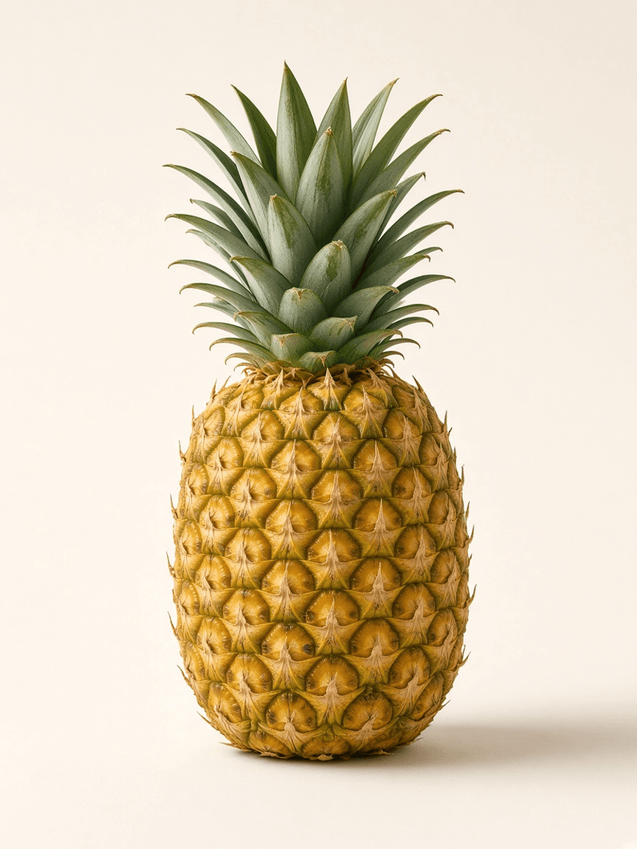 Fountain Group Pineapples