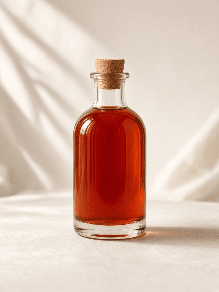 Fountain Group Refined Red Palm Oil